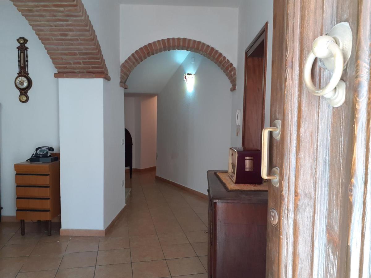 Casa Ombrina Apartment Orosei Exterior photo